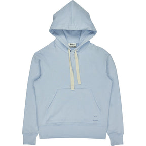 Acne Studios Blue Fellis Hoody