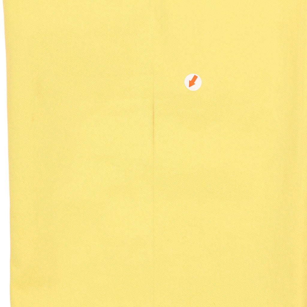 Incotex Yellow Royal Batavia Suit