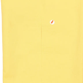 Incotex Yellow Royal Batavia Suit