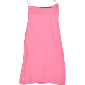 Forte Forte Pink Bubble Skirt
