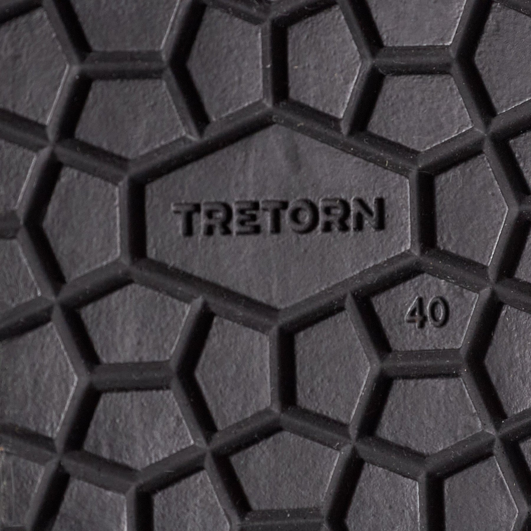 Tretorn Black Arch Hybrid Boots Faux Fur