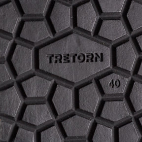 Tretorn Black Arch Hybrid Boots Faux Fur