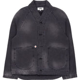 YMC Black Erkin Jacket