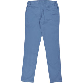 Mr Marvis Blue Long Trousers