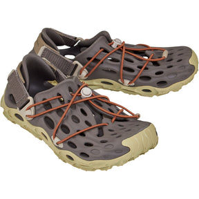 Merrell Grey Rubber Sandals