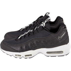 Nike Black Air Max 95 SE Trainers