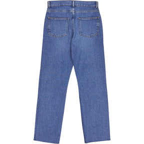 Hush Blue Denim Jeans