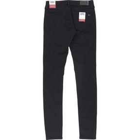 Tommy Jeans Black Skinny Sophie Jeans