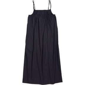 Hush Black Strappy Dress