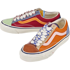 Vans Multicolour Old Skool Trainers