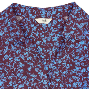 Hush Floral Print Dress