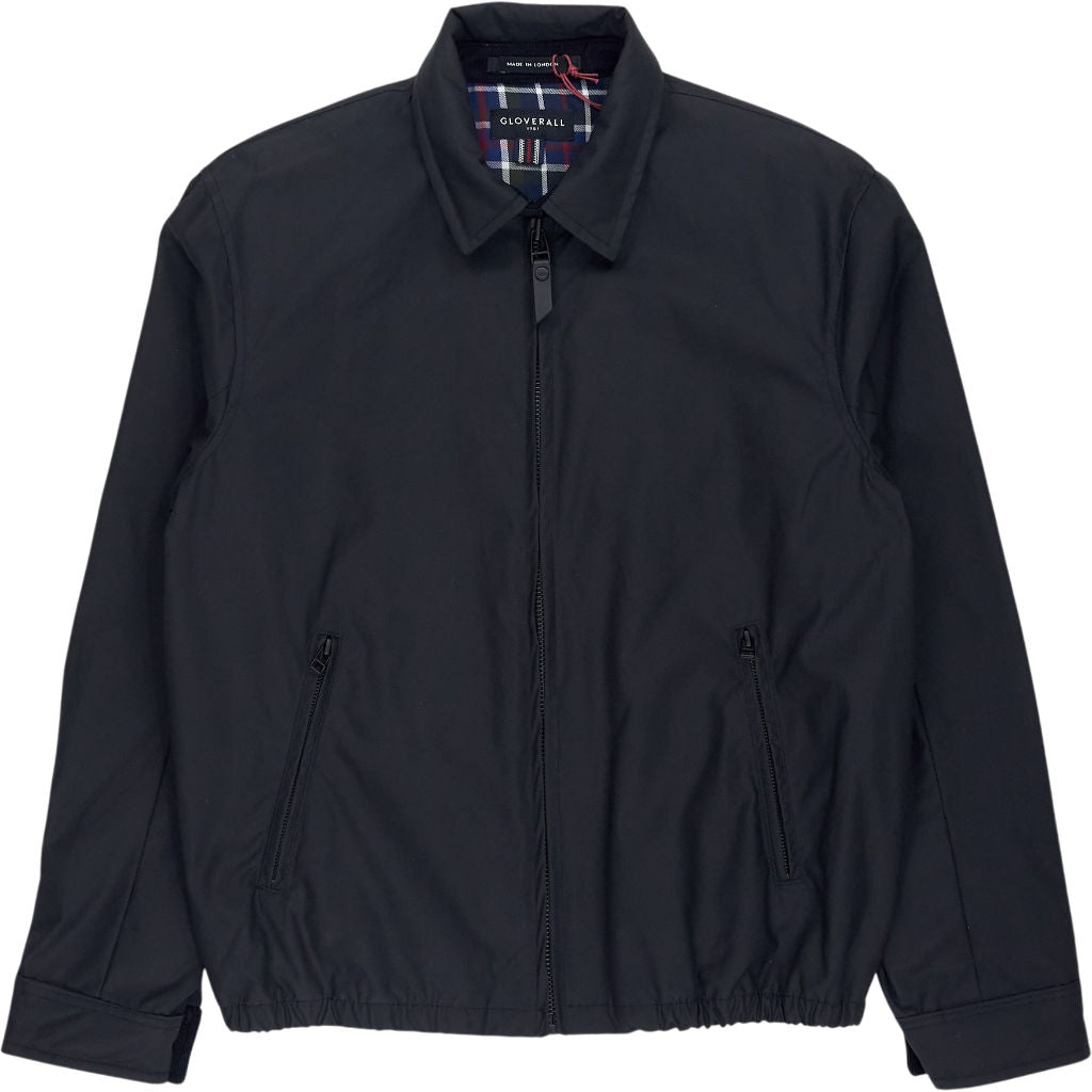 Gloverall Black Jacket