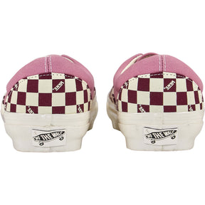Vans Checkered BMX Foxglove Trainers