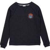 Passenger Black Knox Sweatshirt