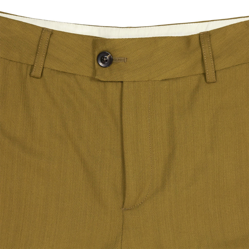 Soeur Francois Brown Trousers