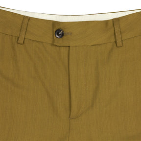Soeur Francois Brown Trousers