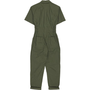 Hush Green Jumpsuit