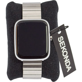 Sekonda Silver Watch with Box