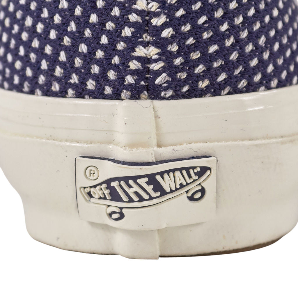 Vans Multicolour Patterned Trainers