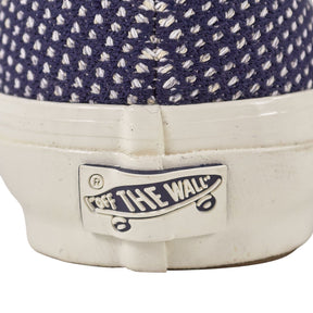 Vans Multicolour Patterned Trainers