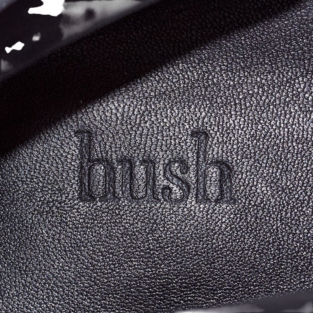 Hush Black Trinity Boots