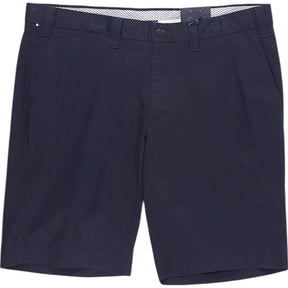 Tommy Hilfiger Navy TH Flex Shorts