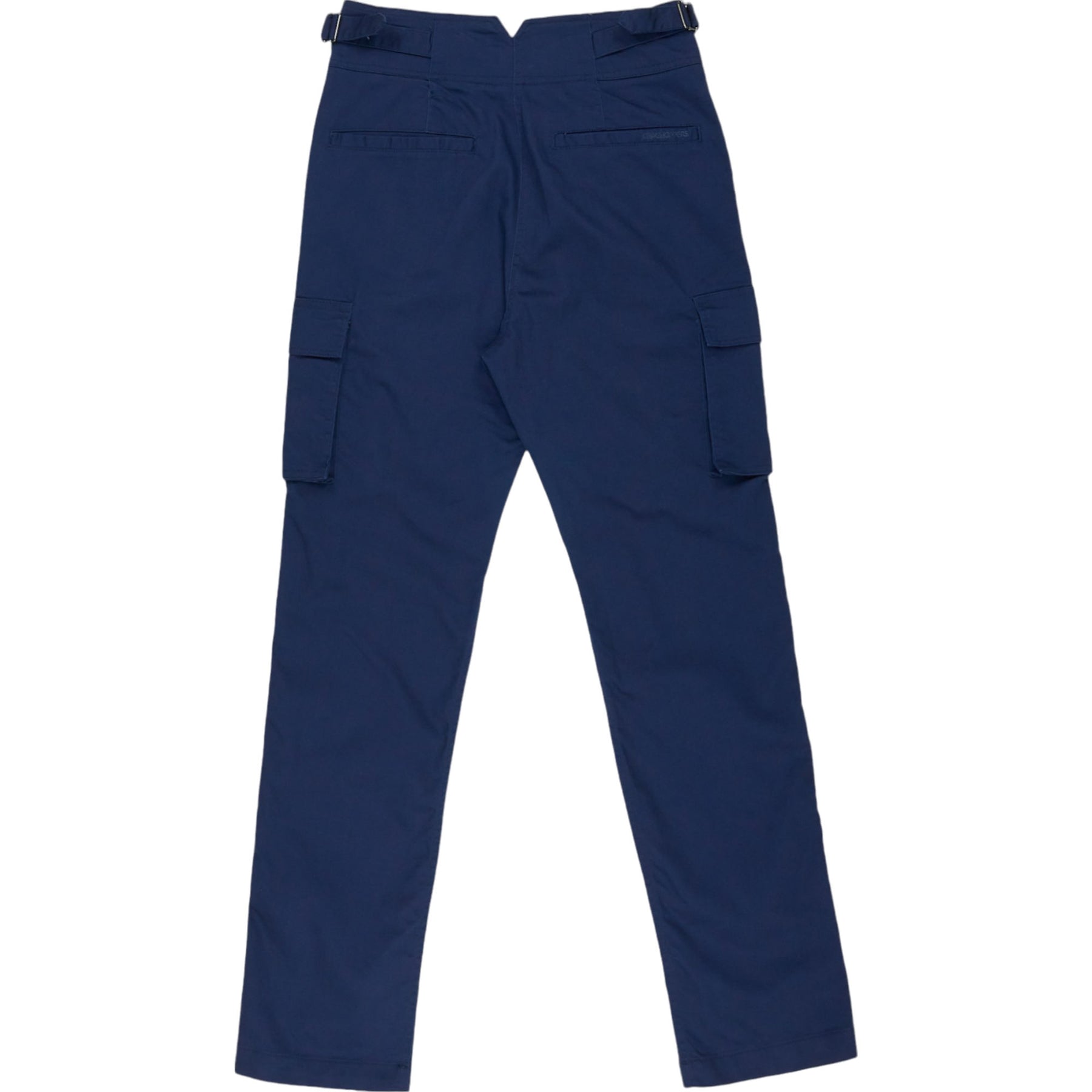 Craghoppers Navy Cargo Pants