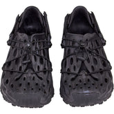 Merrell Black Hydro Moc Sandals