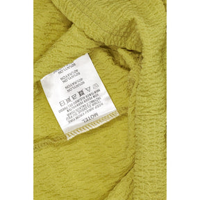 Motel Yellow Ranima Dress