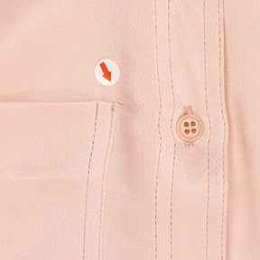 Baukjen Pink Piper Ecojilin Shirt