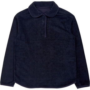 Beaufort & Blake Navy Fleece
