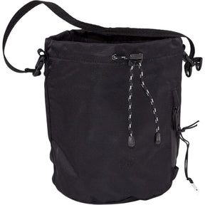 F/CE. Black Horn Mini Shoulder Bag