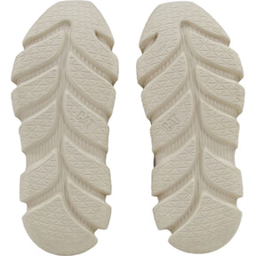 Cat Footwear Imposter chunky trainers in beige-Neutral