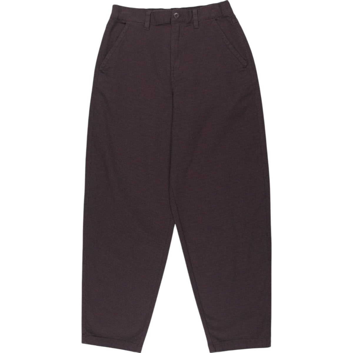 Vans Brown Trousers