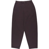 Vans Brown Trousers