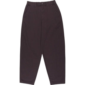 Vans Brown Trousers