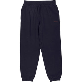 Lyle & Scott Black Fleece Joggers