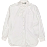 Baukjen White Martyna Relaxed Shirt