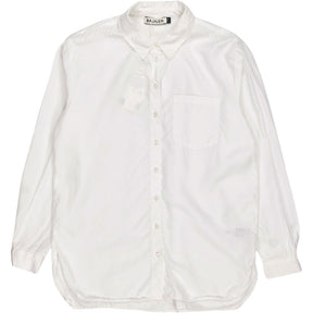Baukjen White Martyna Relaxed Shirt