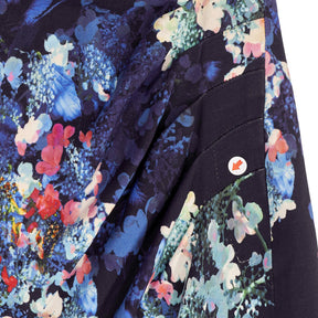 L.K.Bennett Floral Print Dress