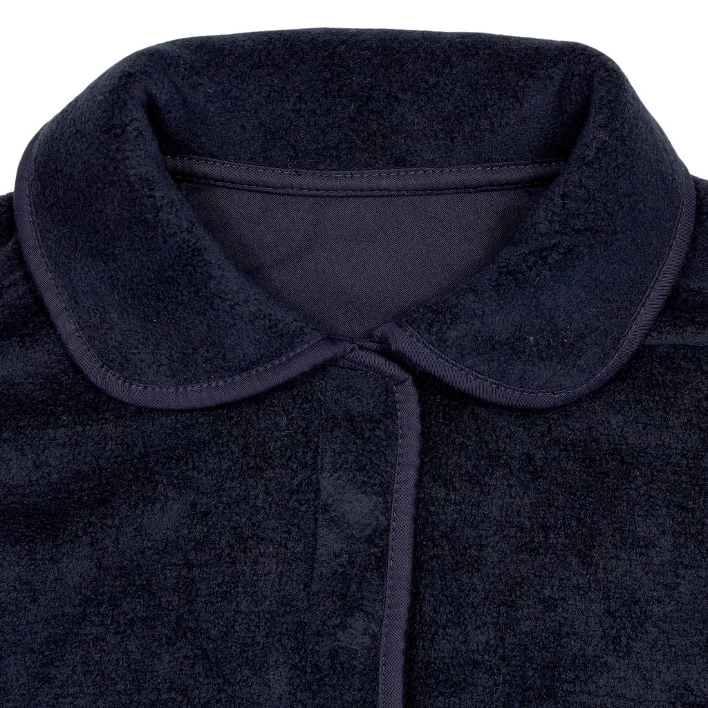 Beaufort & Blake Navy Fleece