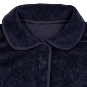Beaufort & Blake Navy Fleece