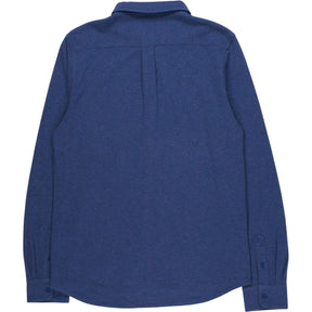 Beaufort & Blake Blue Button Down Shirt