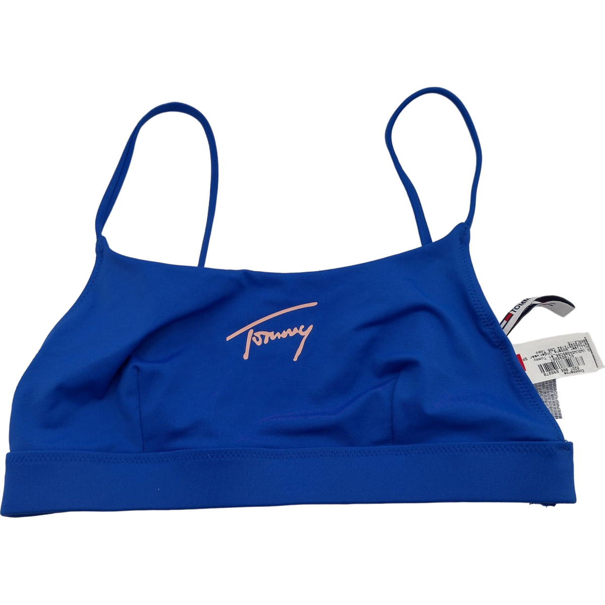 Tommy Jeans Blue Swimwear