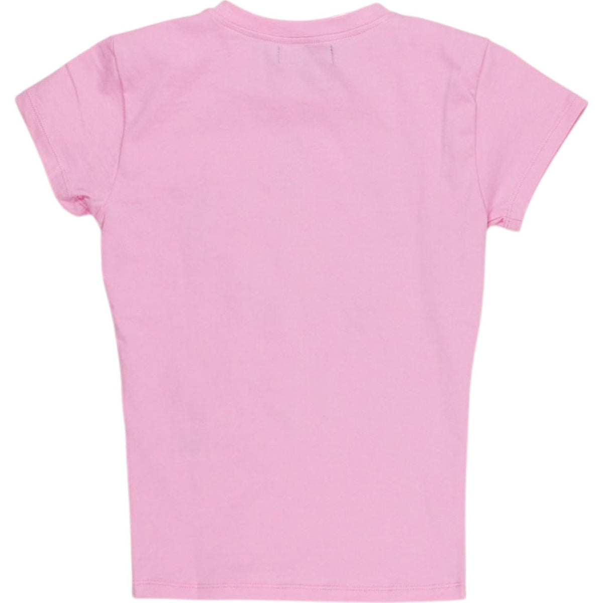 Motel Pink Tiona Top Graphic Tee