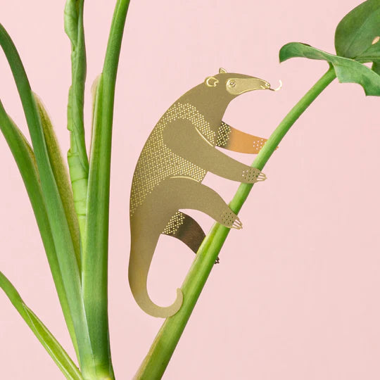 Plant Animals by Another Studio