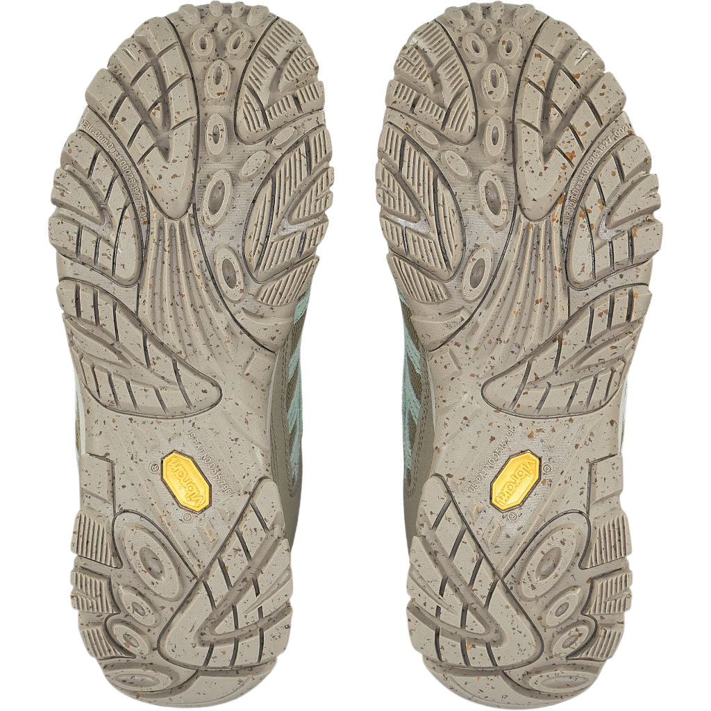 Merrell Drab Sage Moab 2 Mesa Luxe Eco SE Trainers