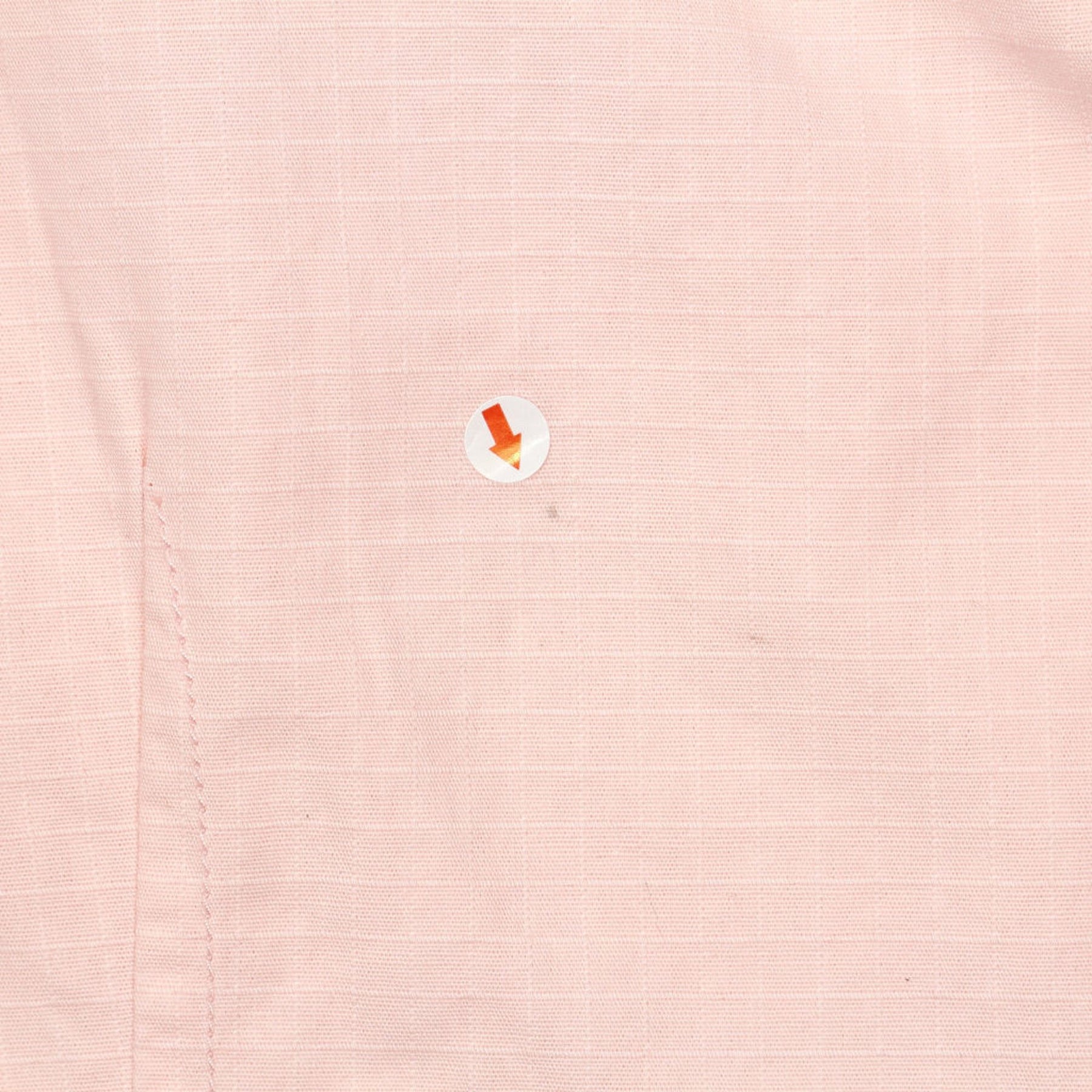 Pull & Bear Pink Cargo Pants