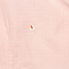 Pull & Bear Pink Cargo Pants