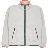 Craghoppers Grey C02 Renn Fleece Jacket